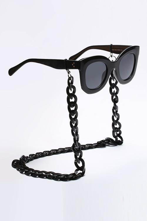 Chains Sunglasses
