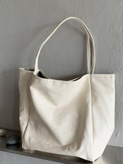 Minimalist Tote Bag